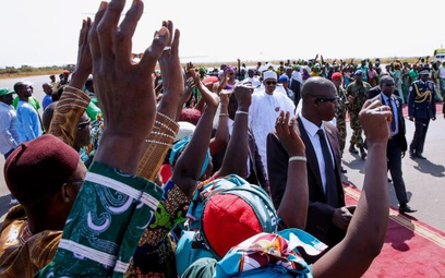 Rząd odradza podróże do Gambii