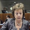 Komisarz Neelie Kroes