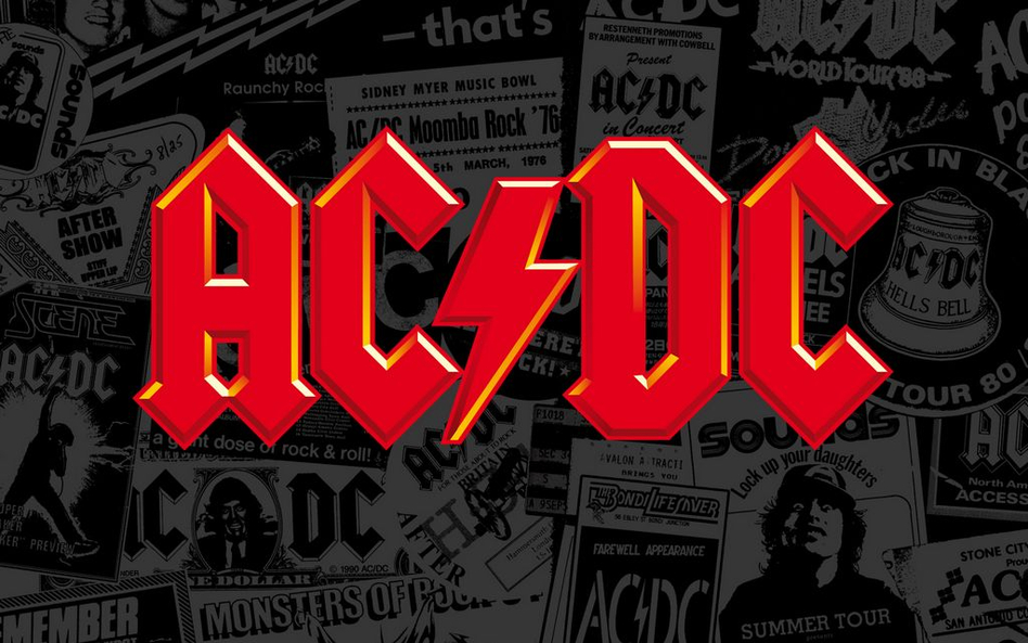 Kulisy rozpadu klasycznego składu AC/DC