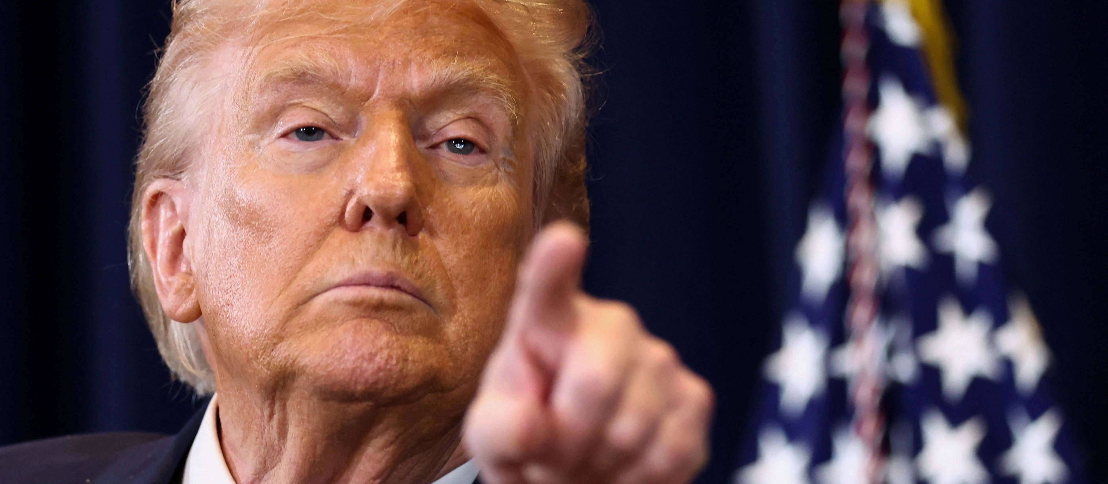 Wszystkie wojny Donalda Trumpa, prezydenta, który liczy na Pokojową Nagrodę Nobla