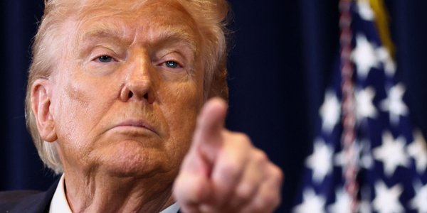 Wszystkie wojny Donalda Trumpa, prezydenta, który liczy na Pokojową Nagrodę Nobla