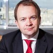 Grzegorz Zawada, wiceprezes GPW ds. strategii i rozwoju