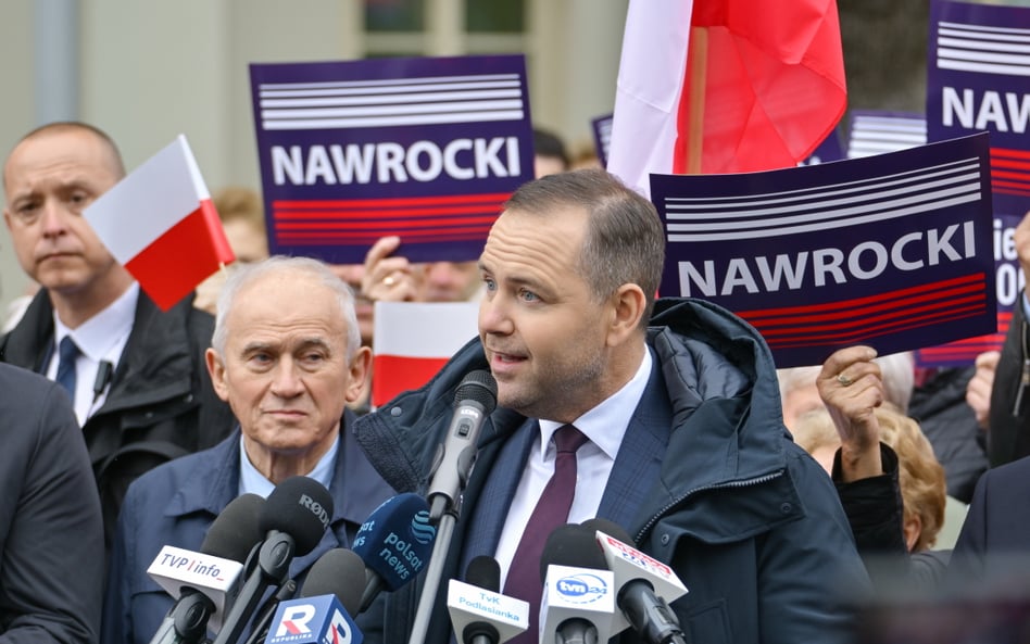 Karol Nawrocki