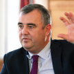 Xavier Belison, prezes Grupy Żywiec, spodziewa się stagnacji na rynku piwa w tym roku w Polsce. Fot.