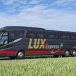 Estoński Lux Express uruchamia nowe trasy.