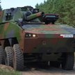 Zakup samobieżnych moździerzy Rak w HSW za blisko 1 mld zł był jedną z ważniejszych wojskowych inwes