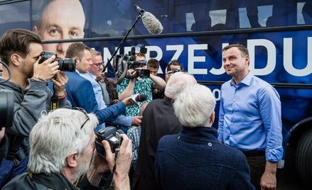 Andrzej Duda
