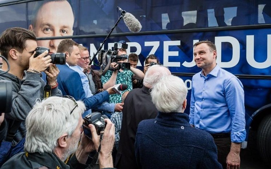 Andrzej Duda