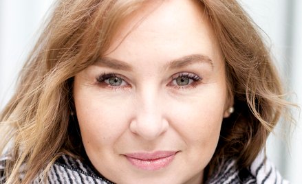 Małgorzata Rusewicz, prezes Izby Zarządzających Funduszami i Aktywami