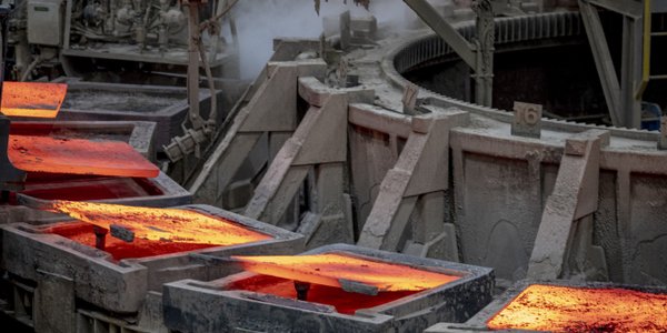 Powstanie gigant surowcowy? Rio Tinto i Glencore rozmawiają o fuzji