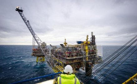 Za prawie miliard złotych gazowniczy koncern kupił w Norwegii udziały w czterech złożach produkcyjny
