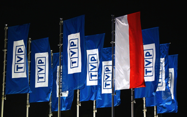 Zmiany w TVP jeszcze przed świętami. Tak rząd Tuska planuje odbić media publiczne