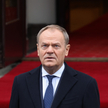 Premier Donald Tusk