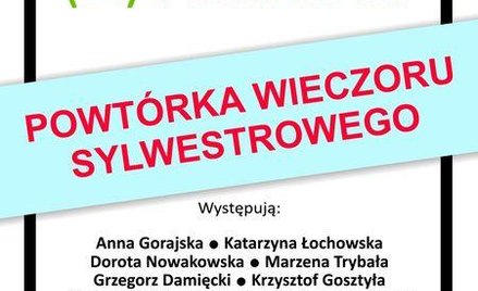 Paryż (o) Północy w Ateneum