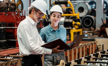 Choć inflacja wyhamowała, to rok 2024 dla przedsiębiorców nie będzie łatwy. Po dwóch latach stopniow