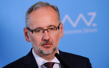 Koronawirus w Polsce. Minister zdrowia mówi o możliwości pojawienia się trzeciej fali epidemii