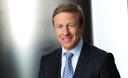 Towarzyski i skłonny do kompromisu: Oliver Zipse nowym szefem BMW