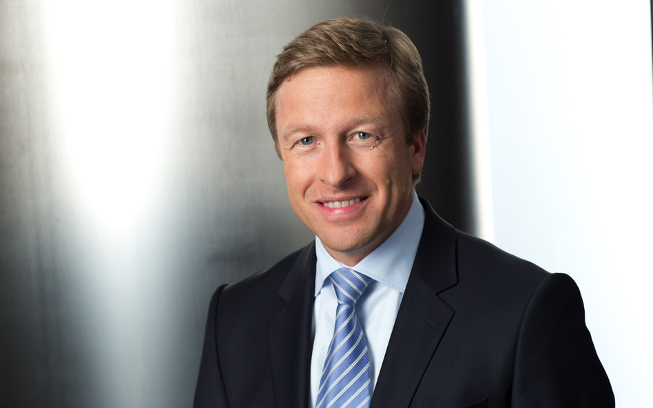 Towarzyski i skłonny do kompromisu: Oliver Zipse nowym szefem BMW