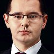 Łukasz Wróbel, główny analityk Noble Securities