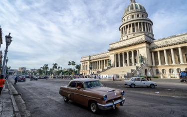 Klub Paryski dużo daruje Kubie