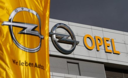 Nowy Opel z Gliwic zdobywa europejskie rynki