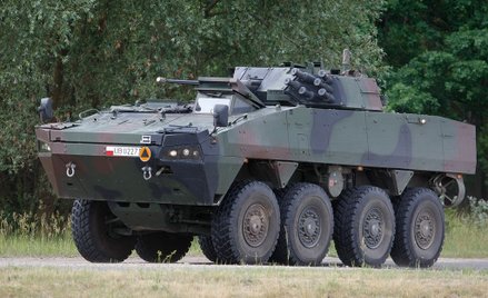 Więcej władzy dla szefa Sztabu Generalnego