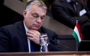 Orban podpisał dekret o obecności wojsk NATO