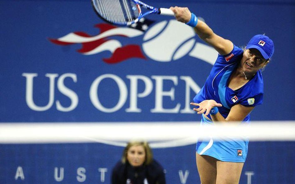 Kim Clijsters