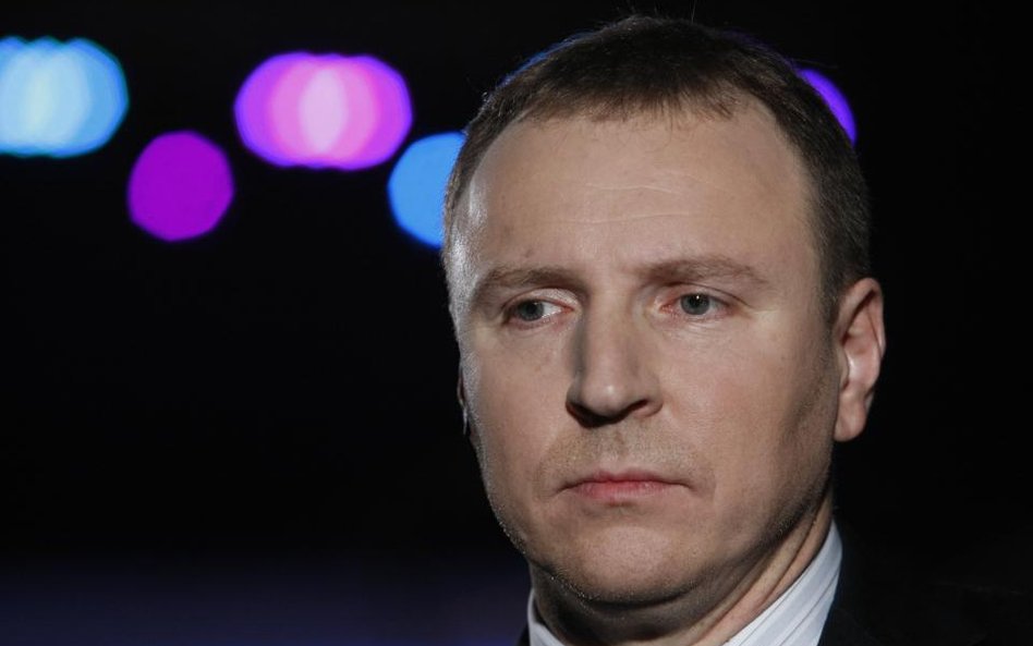 Kurski ostro atakuje Tuska