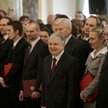 Prezydent znów wetuje likwidację awansów sędziów