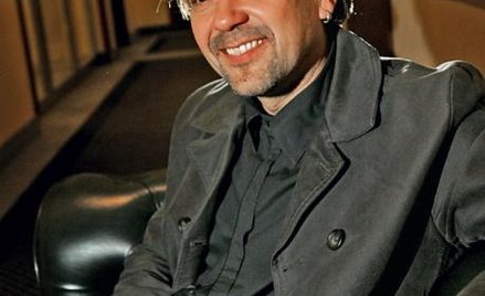 Tą książką chciałem pożegnać się ze światem