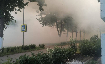 Atak na Rosję: co z szafirami
