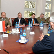 Dowódca ACT NATO z wizytą w Polsce