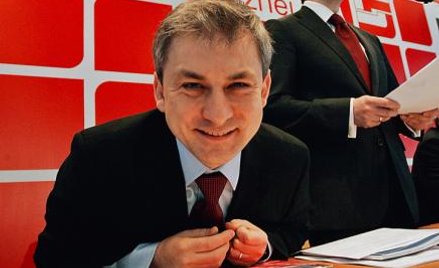 Grzegorz Napieralski