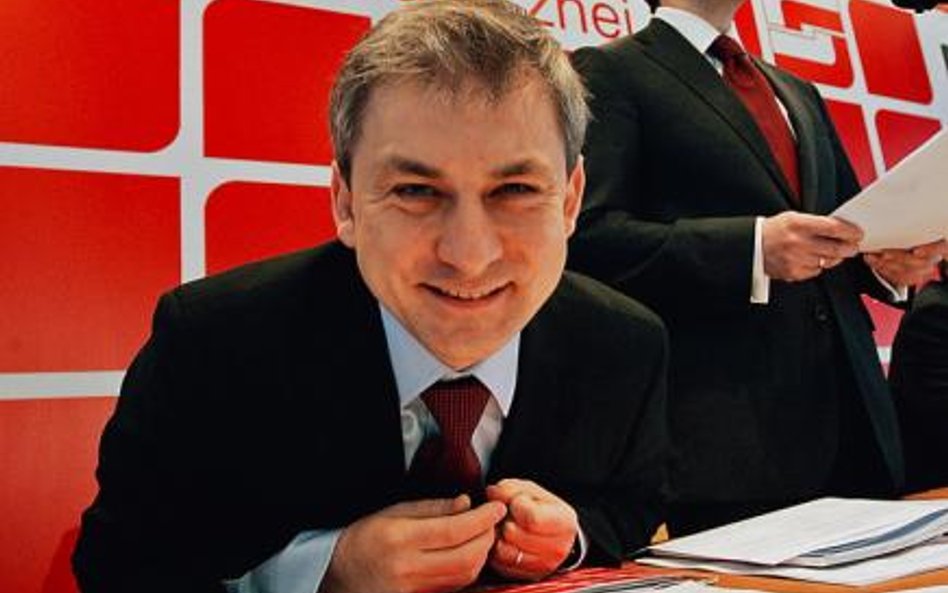 Grzegorz Napieralski