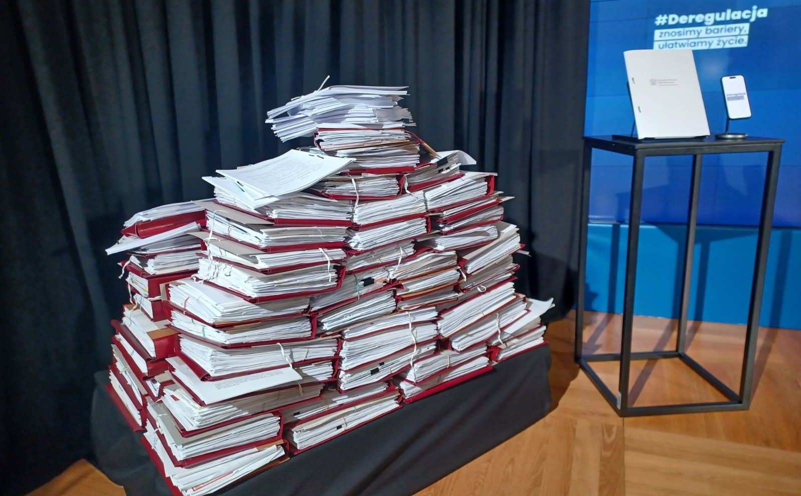 Rząd deklaruje: deregulacja będzie kontynuowana