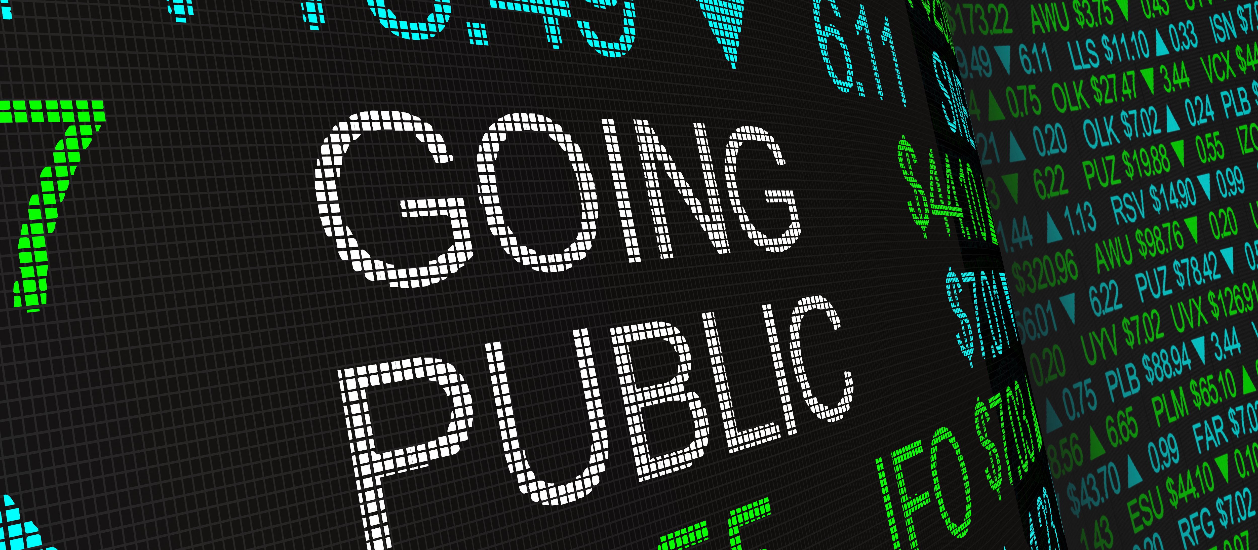 Rynek IPO w Europie się budzi