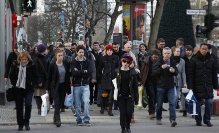 Rynek pracy: pracodawcom brakuje pracowników