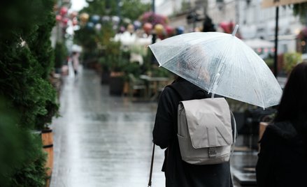 Najbliższe dni przyniosą jesienną aurę