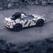 Nissan GT-R Offroad: Inny rodzaj szaleństwa