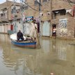 Skutków powodzi doświadcza 33 mln obywateli Pakistanu