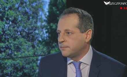 Artur Wróblewski o wyborach w USA: Donald Trump ma w rękach megawładzę