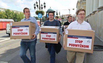 Stołeczni radni zajmą się sprawą prywatyzacji SPEC-u