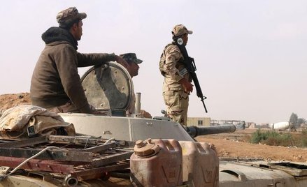 Kara śmierci za niszczenie zabytków w Mosulu