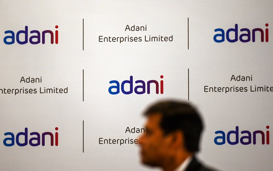 Afera Adani Group. Chwieje się imperium 4. najbogatszego człowieka na świecie