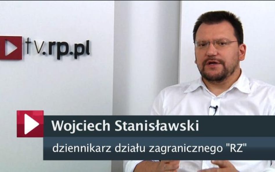 Sytuacja na Bałkanach nie zmieni się z dnia na dzień