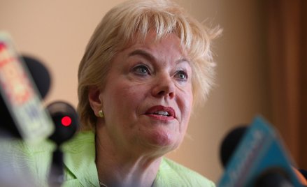 Erika Steinbach
