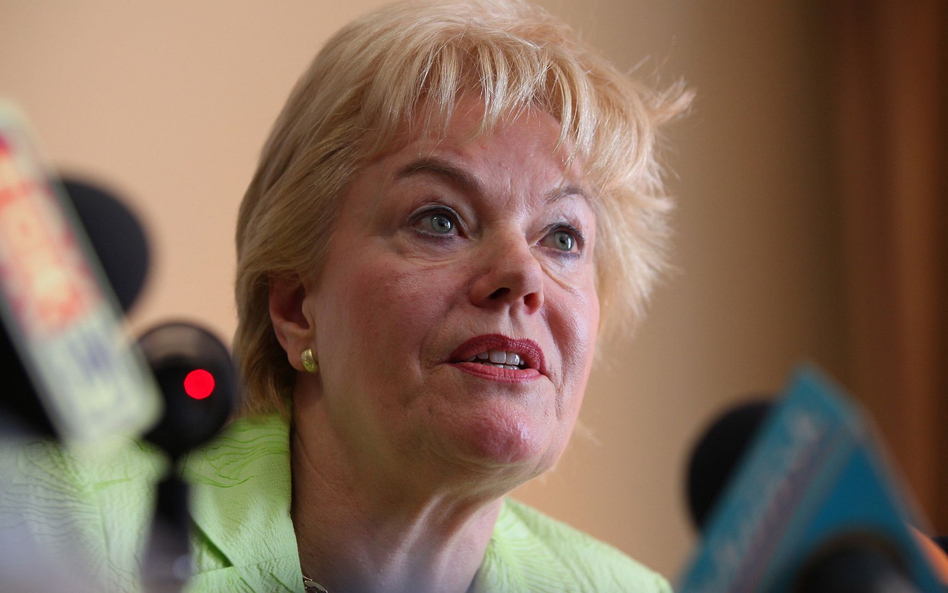 Erika Steinbach