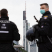 Emerytowany niemiecki policjant podejrzany o neonazistowskie pogróżki