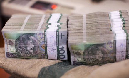 Wyborcza licytacja na świadczenia emerytalne